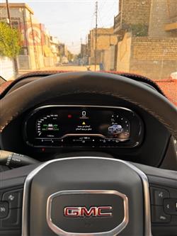 جی ئێم سی یوکۆن